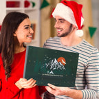 GearTide - Advent Calendar Survival Kit Christmas Gift