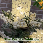 LuminaraPeak – Transform your Christmas tree into a stunning eye-catcher