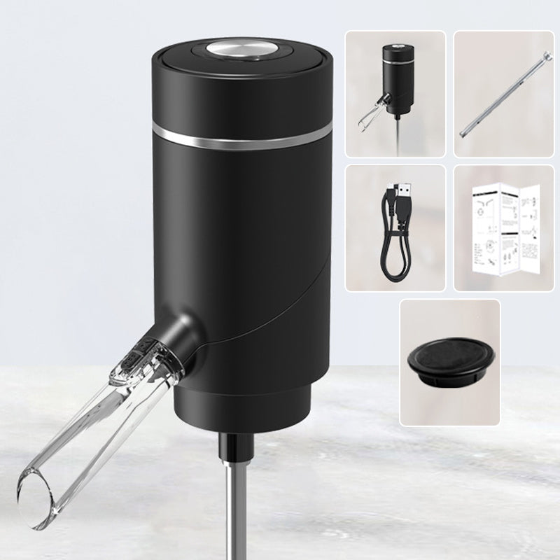 Electric Wine Decanter for Wine