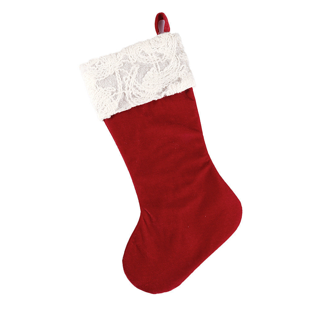 Christmas Decorations Stockings