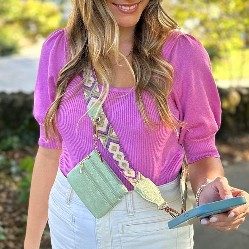 StrapBuddy Hands-Free Convenience Everywhere