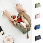 Travel Makeup Bag for Women
