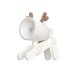 LED Shadow Night Light