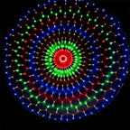 LED fairy lights outdoor | Christmas lighting for garden and terrace