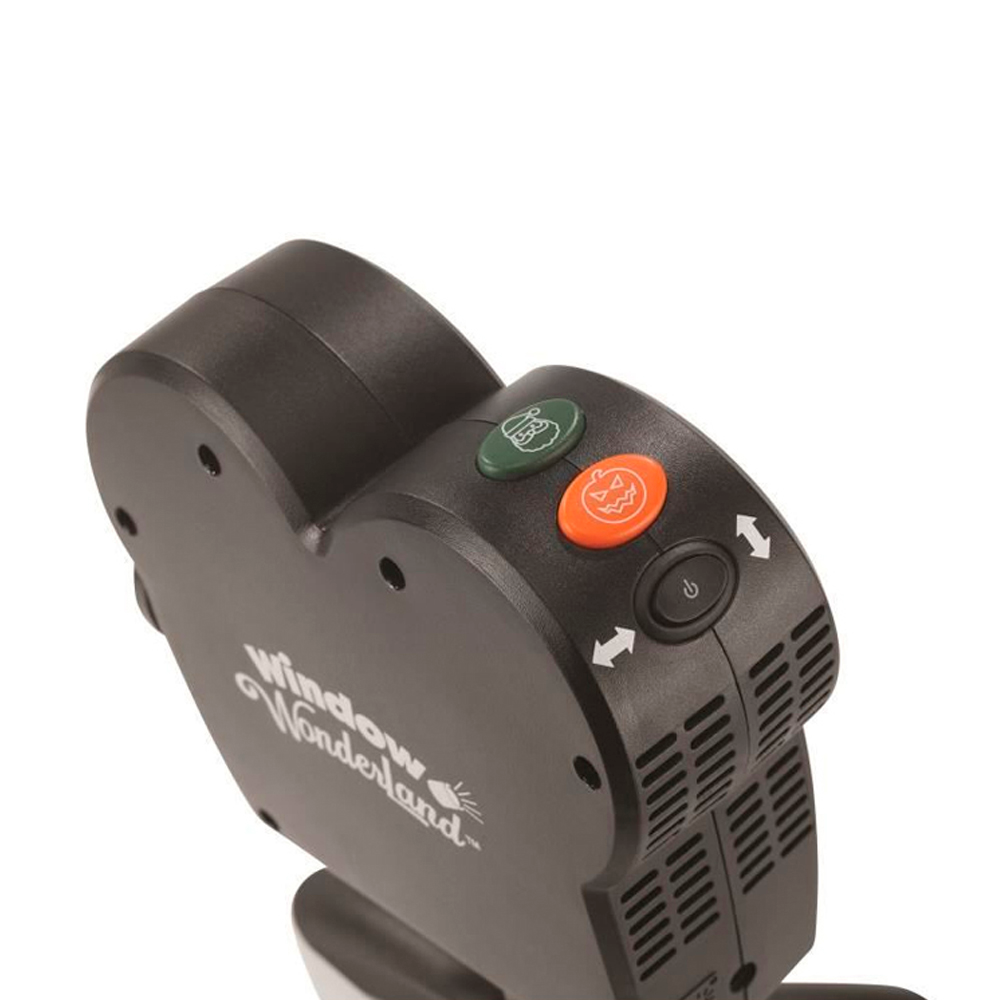 Holographic Projector – Perfect Gift for the Holidays