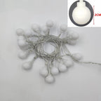 Christmas Atmosphere Lights | Bring the mood into your home!