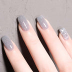 High-Density Glitter Nail Gel Polish