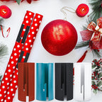 Gift Wrapping Paper Cutter, Mini Portable Paper Cutting Tool