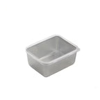 Multi-functional Fruit Bowl made of Stainless Steel