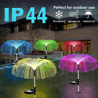 SolarJelly Enchanting Outdoor Ambience