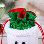 Christmas Candy Bag