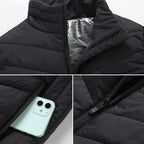 Great Gift*2025 Newly Revised Graphene Heating Vest