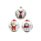 KerstGlans | Exquisite Tree Ornaments