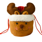 Christmas Candy Bag