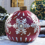 ChristmasBall™ Instant Christmas Mood