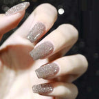 High-Density Glitter Nail Gel Polish