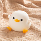 Duckling Children's Night Light