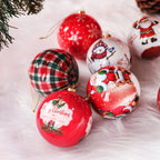 KerstGlans | Exquisite Tree Ornaments