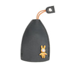 Key pouch made of PU leather