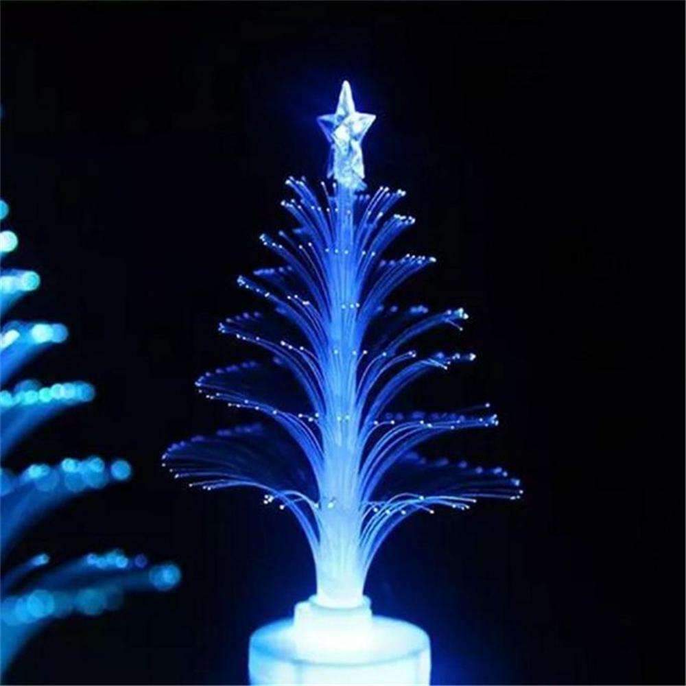 Xmas Tree Color Changing LED - Beautiful Decorating Ideas When Celebrating Christmas