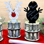 GiftGlow – Transform cash gifts into unforgettable holiday experiences