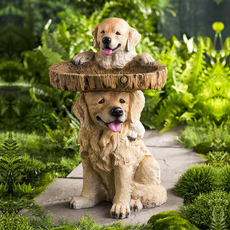 Harzfutter for animals