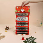Christmas Money Wallet Gift Envelope