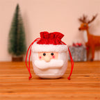 Christmas Candy Bag