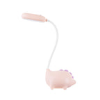Children's LED Desk Lamp | Eye-friendly | Rechargeable | Perfect for the Children's Room
