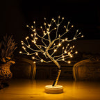 Twinkle Spirit Tree | Magical Lighting for Indoor and Outdoor