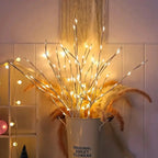 LumaFest LED Christmas Lighting – Energy-Efficient Ambient Lighting for Indoor and Outdoor