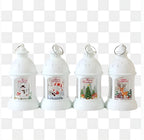 LED Christmas Lantern | Festive Decoration with Warm Light