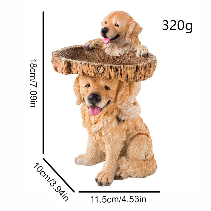 Harzfutter for animals