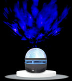 Auroralight™ - Bring the Northern Lights home!