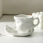 KissMug – The fusion of art, love & coffee pleasure