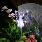 AngelGlow Graceful Outdoor Lighting