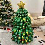 North Light Magic Inflatae Christmas Tree