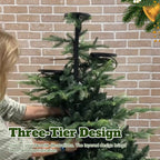 LuminaraPeak – Transform your Christmas tree into a stunning eye-catcher