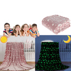 GlowWrap Radiant Sleep Experience