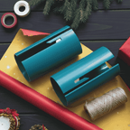 Christmas paper cutter for perfect edges