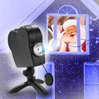 Mini Decor Window Projector