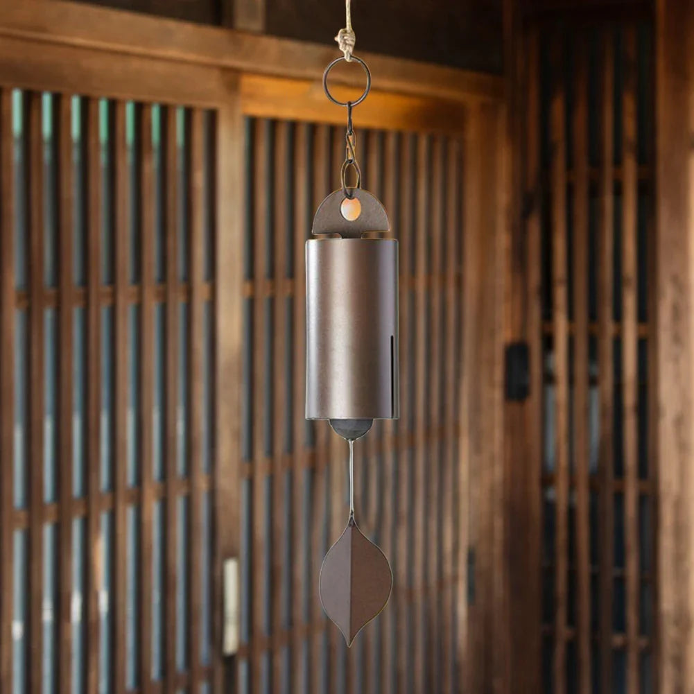 Tranquil Melody Wind Chimes