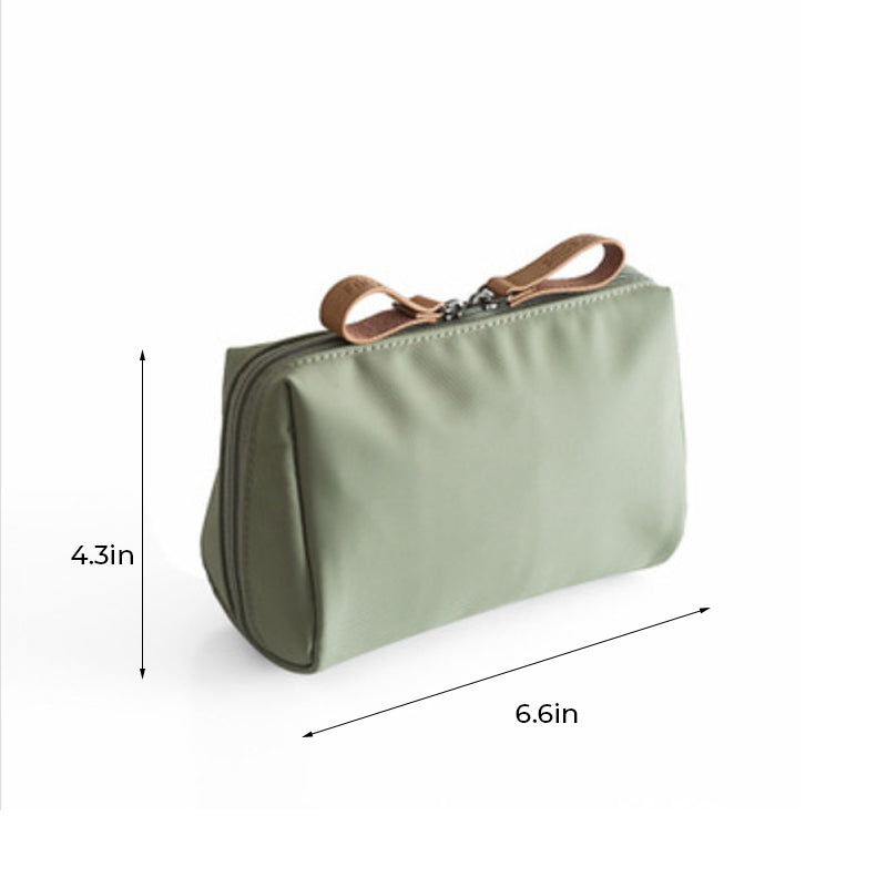 Travel Makeup Bag for Women
