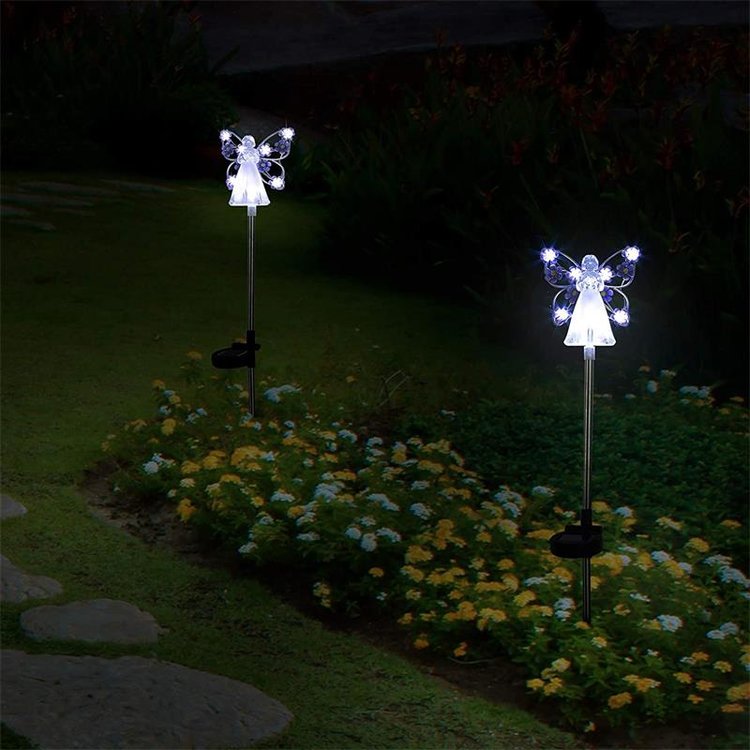AngelGlow Graceful Outdoor Lighting