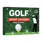 Golf Advent Calendar