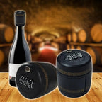 Bottle Cap Password Lock Sealer