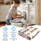 Mother blanket