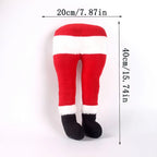 SantaHide – Christmas decoration that wraps your home in festive magic