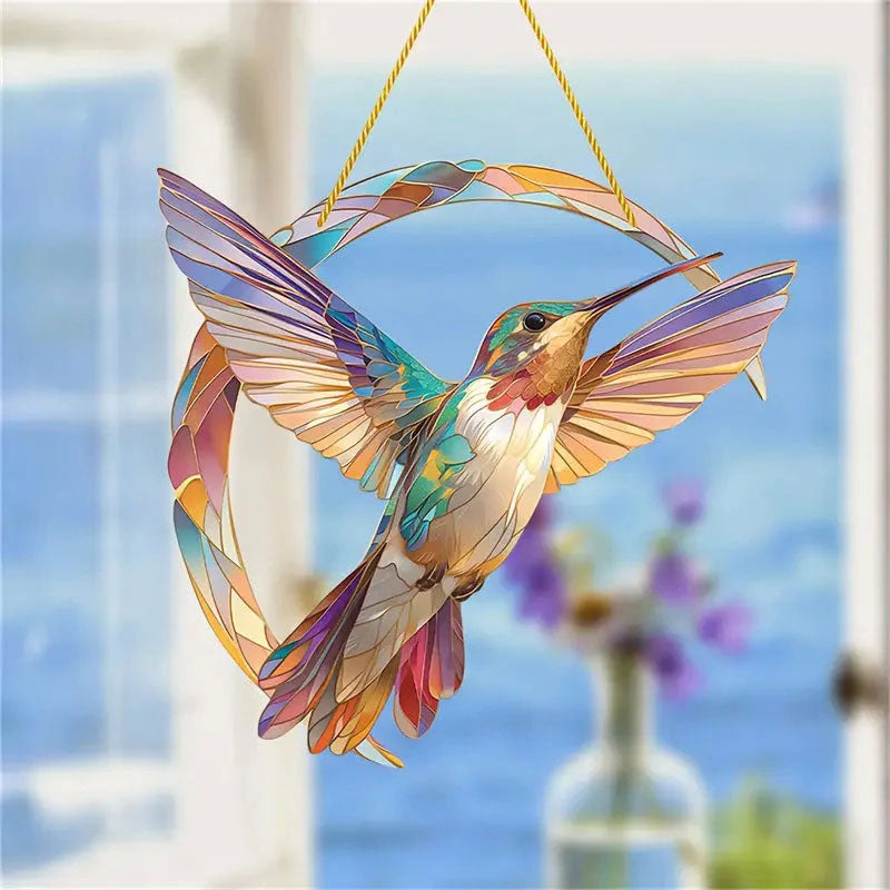 Kolibri solar collector