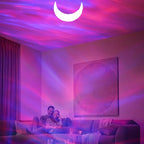 Northern Lights Projector